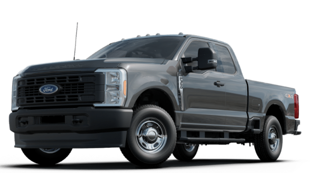 2024 Ford SuperDuty